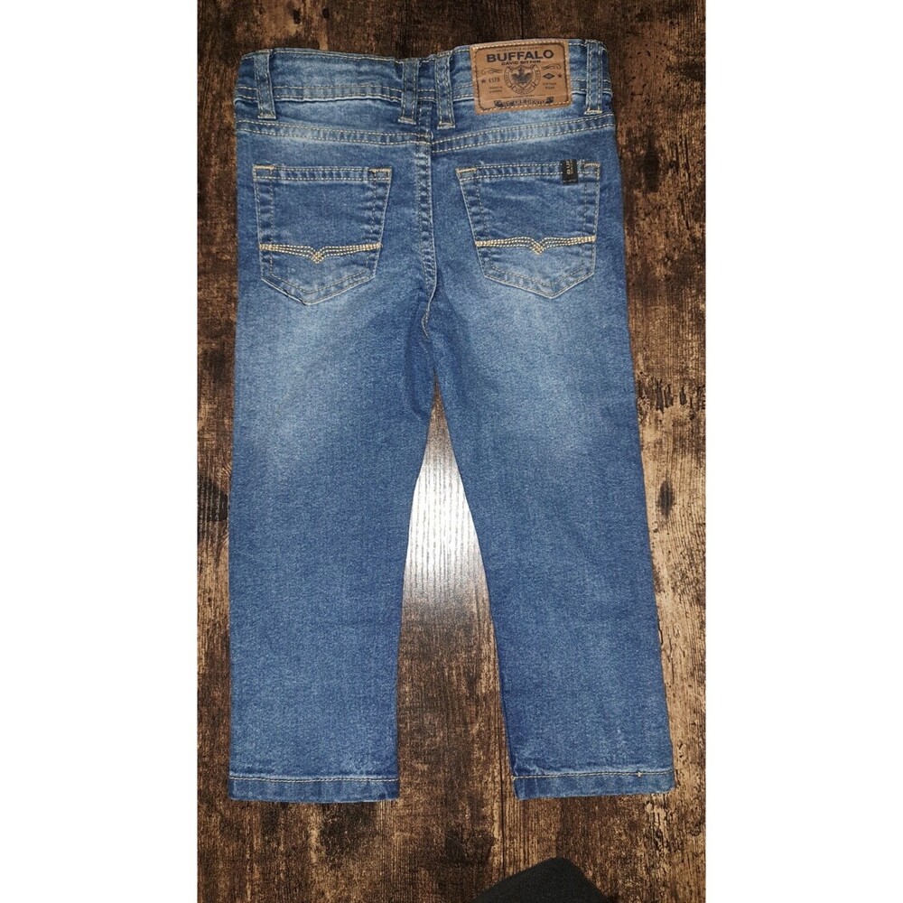 Boys jeans size 3t